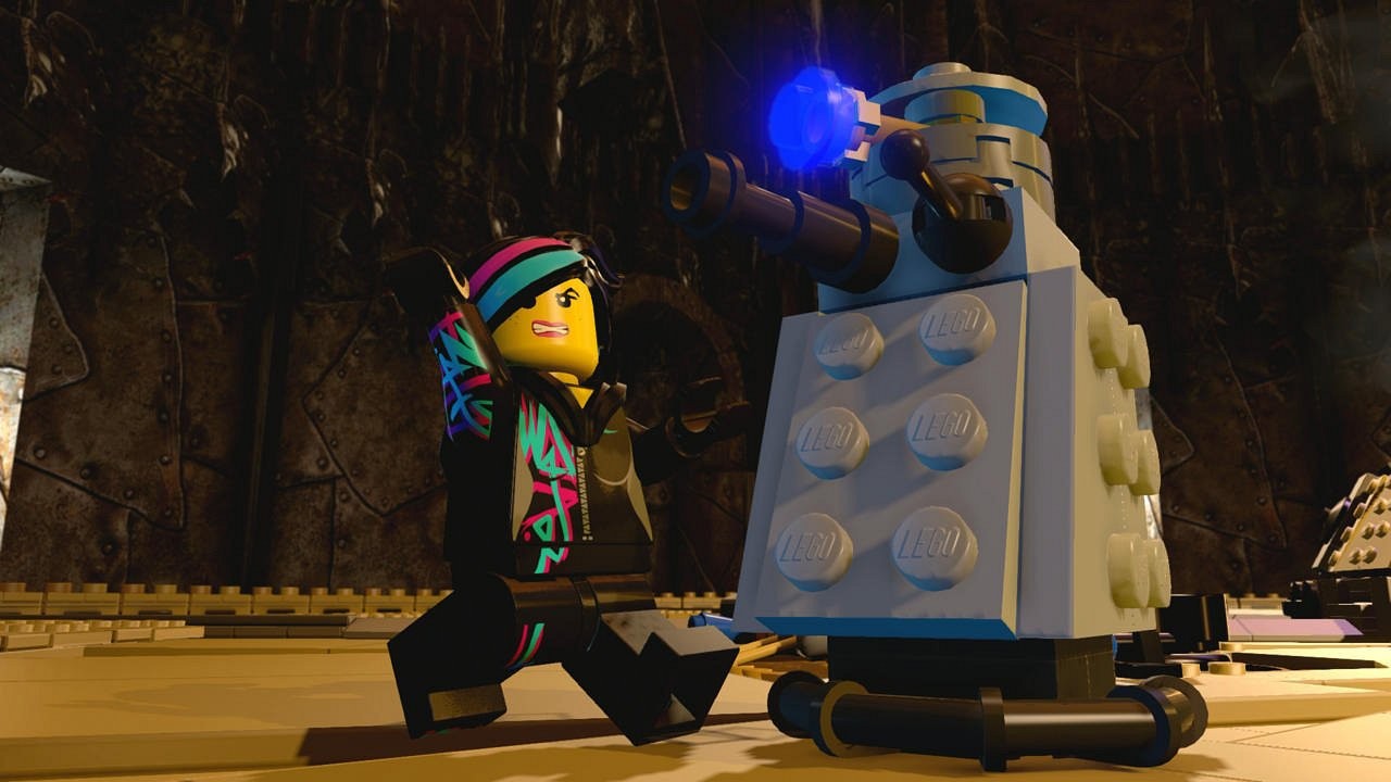LEGO Dimensions - Imagen 30